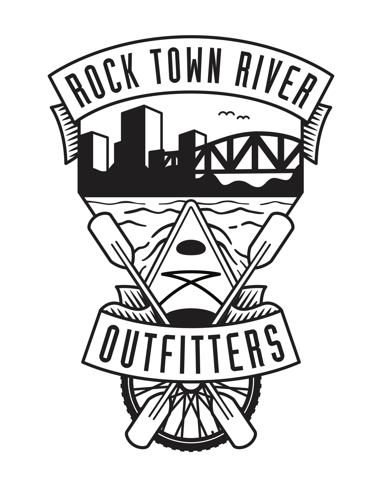 Rock Town River Outfitters